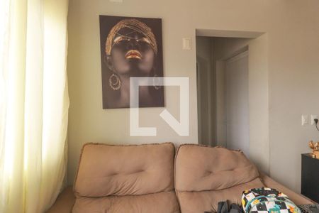Casa 2 -  Sala de casa à venda com 8 quartos, 190m² em Vila Loyola, Jundiaí