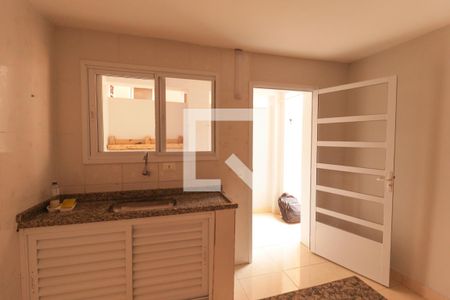 Cozinha de casa à venda com 8 quartos, 190m² em Vila Loyola, Jundiaí