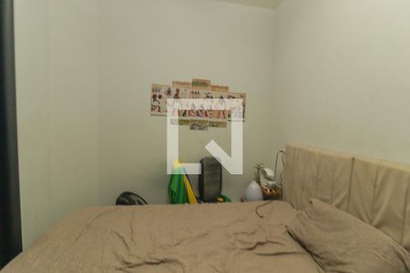 Casa 2 - Quarto de Serviço de casa à venda com 8 quartos, 190m² em Vila Loyola, Jundiaí