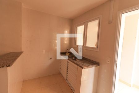 Cozinha de casa à venda com 8 quartos, 190m² em Vila Loyola, Jundiaí