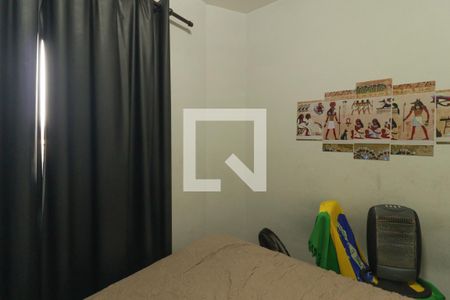 Casa 2 - Quarto de Serviço de casa à venda com 8 quartos, 190m² em Vila Loyola, Jundiaí