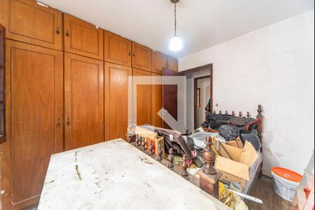 Quarto 2 de casa à venda com 4 quartos, 385m² em Vila Valparaíso, Santo André