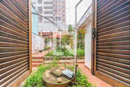 Vista do Quarto 1 de casa à venda com 4 quartos, 385m² em Vila Valparaíso, Santo André