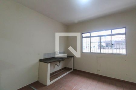 Cozinha de casa à venda com 1 quarto, 234m² em Vila Ema, São Paulo