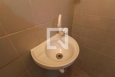 Banheiro de casa à venda com 1 quarto, 234m² em Vila Ema, São Paulo