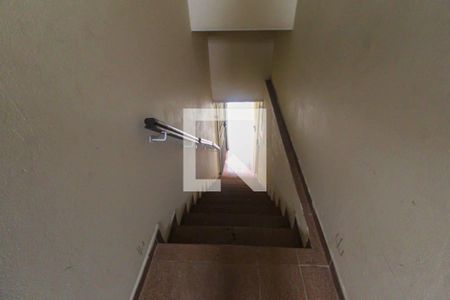 Hall de entrada de casa à venda com 1 quarto, 234m² em Vila Ema, São Paulo