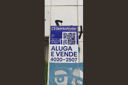 Placa de casa à venda com 1 quarto, 234m² em Vila Ema, São Paulo