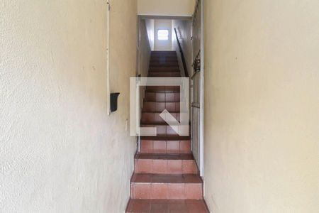 Hall de entrada de casa à venda com 1 quarto, 234m² em Vila Ema, São Paulo