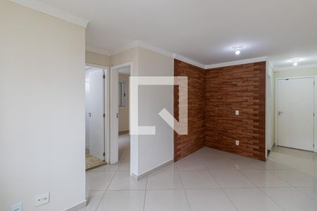 Sala de apartamento à venda com 2 quartos, 48m² em Colônia (zona Leste), São Paulo