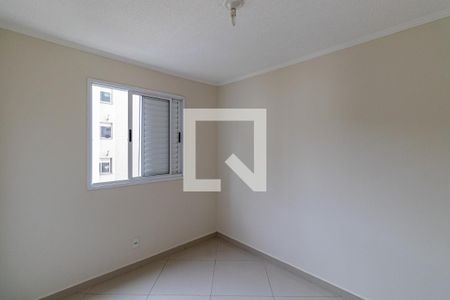 Quarto 1 de apartamento à venda com 2 quartos, 48m² em Colônia (zona Leste), São Paulo