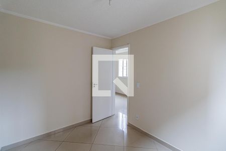 Quarto 1 de apartamento à venda com 2 quartos, 48m² em Colônia (zona Leste), São Paulo