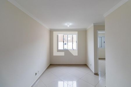 Sala de apartamento à venda com 2 quartos, 48m² em Colônia (zona Leste), São Paulo
