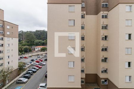 Vista Quarto 1 de apartamento à venda com 2 quartos, 48m² em Colônia (zona Leste), São Paulo
