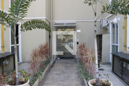 Área comum de apartamento para alugar com 2 quartos, 47m² em Vila Lage, São Gonçalo