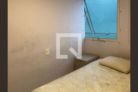 Quarto 1 de apartamento à venda com 2 quartos, 50m² em Mandaqui, São Paulo