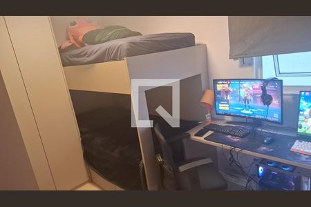 Quarto 2 de apartamento à venda com 2 quartos, 50m² em Mandaqui, São Paulo