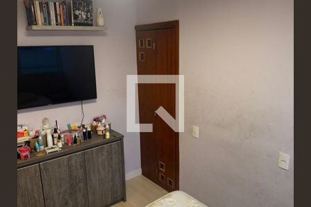 Quarto 1 de apartamento à venda com 2 quartos, 50m² em Mandaqui, São Paulo