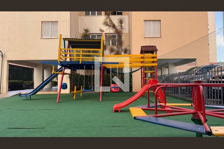 Área comum - Playground de apartamento à venda com 2 quartos, 48m² em Jardim Dom Vieira, Campinas