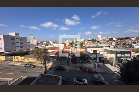 Vista do Quarto 2 de apartamento à venda com 2 quartos, 48m² em Jardim Dom Vieira, Campinas