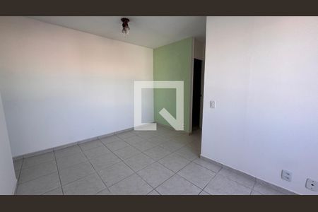 Sala de apartamento à venda com 2 quartos, 48m² em Jardim Dom Vieira, Campinas
