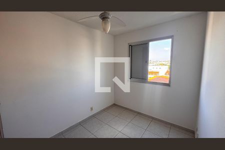 Quarto 2 de apartamento à venda com 2 quartos, 48m² em Jardim Dom Vieira, Campinas