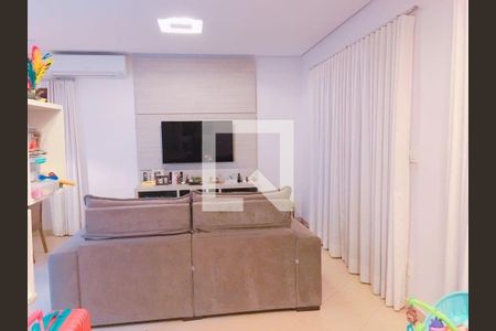 Foto 17 de casa à venda com 3 quartos, 168m² em Bosque de Barão Geraldo, Campinas