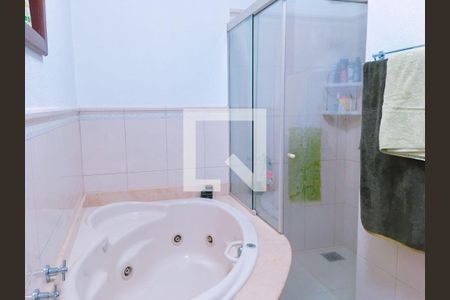 Foto 15 de casa à venda com 3 quartos, 168m² em Bosque de Barão Geraldo, Campinas