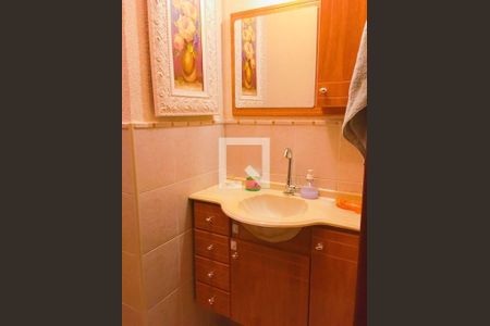 Foto 10 de casa à venda com 3 quartos, 168m² em Bosque de Barão Geraldo, Campinas