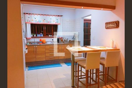 Foto 01 de casa à venda com 3 quartos, 168m² em Bosque de Barão Geraldo, Campinas