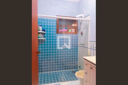 Foto 11 de casa à venda com 3 quartos, 168m² em Bosque de Barão Geraldo, Campinas