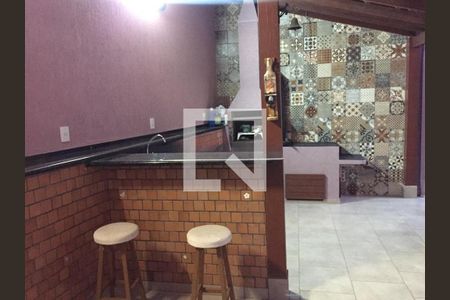 Foto 13 de casa à venda com 3 quartos, 168m² em Bosque de Barão Geraldo, Campinas