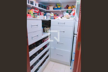 Foto 20 de casa à venda com 3 quartos, 168m² em Bosque de Barão Geraldo, Campinas