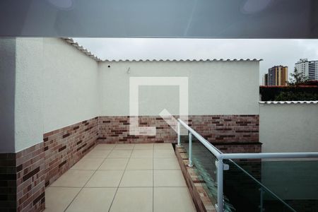 Área de Serviço de casa à venda com 4 quartos, 229m² em Vila Santo Estefano, São Paulo