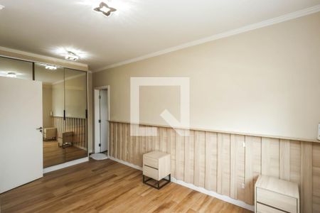 Suíte 1 de casa à venda com 4 quartos, 229m² em Vila Santo Estefano, São Paulo