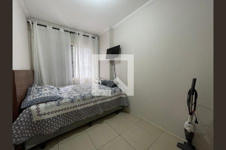 Quarto 2 de apartamento à venda com 4 quartos, 98m² em Jaguaré, São Paulo