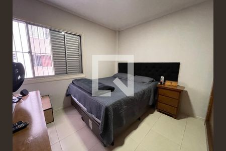 Quarto 1 de apartamento à venda com 4 quartos, 98m² em Jaguaré, São Paulo