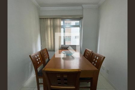 Sala de apartamento à venda com 4 quartos, 98m² em Jaguaré, São Paulo