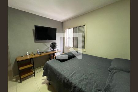 Quarto 1 de apartamento à venda com 4 quartos, 98m² em Jaguaré, São Paulo