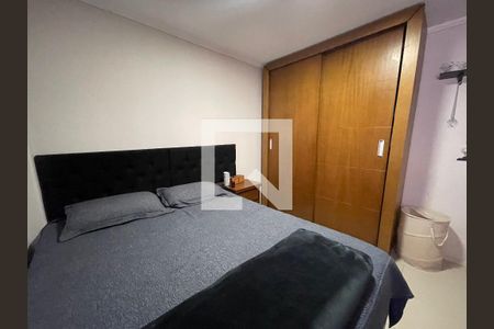 Quarto 1 de apartamento à venda com 4 quartos, 98m² em Jaguaré, São Paulo