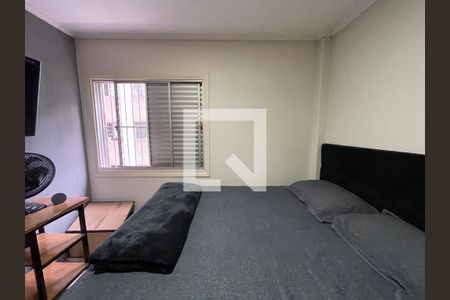 Quarto 1 de apartamento à venda com 4 quartos, 98m² em Jaguaré, São Paulo