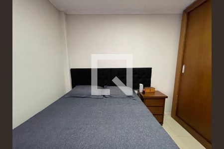 Quarto 1 de apartamento à venda com 4 quartos, 98m² em Jaguaré, São Paulo