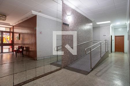 Área comum - Hall Social de apartamento à venda com 2 quartos, 96m² em Bela Vista, São Paulo
