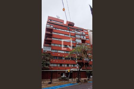 Fachada de apartamento à venda com 2 quartos, 96m² em Bela Vista, São Paulo