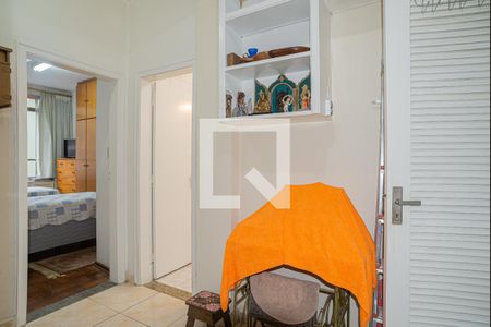 Despensa de apartamento à venda com 2 quartos, 96m² em Bela Vista, São Paulo