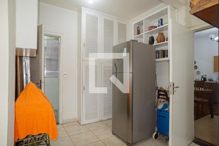 Despensa de apartamento à venda com 2 quartos, 96m² em Bela Vista, São Paulo