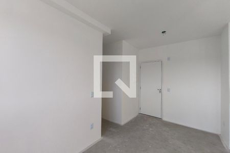 Sala de apartamento à venda com 2 quartos, 44m² em Jardim Ibirapuera, Campinas