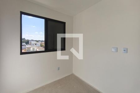 Quarto 2 de apartamento à venda com 2 quartos, 44m² em Jardim Ibirapuera, Campinas