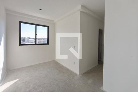 Sala de apartamento à venda com 2 quartos, 44m² em Jardim Ibirapuera, Campinas