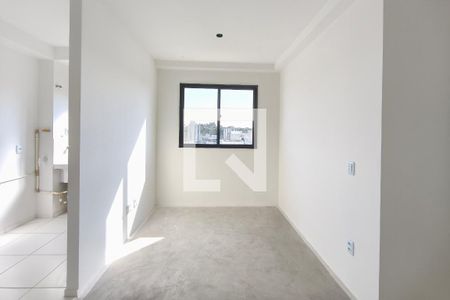 Sala de apartamento à venda com 2 quartos, 44m² em Jardim Ibirapuera, Campinas