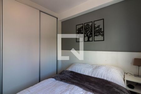 Suíte de apartamento à venda com 1 quarto, 43m² em Vila Olímpia, São Paulo